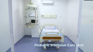 PICU