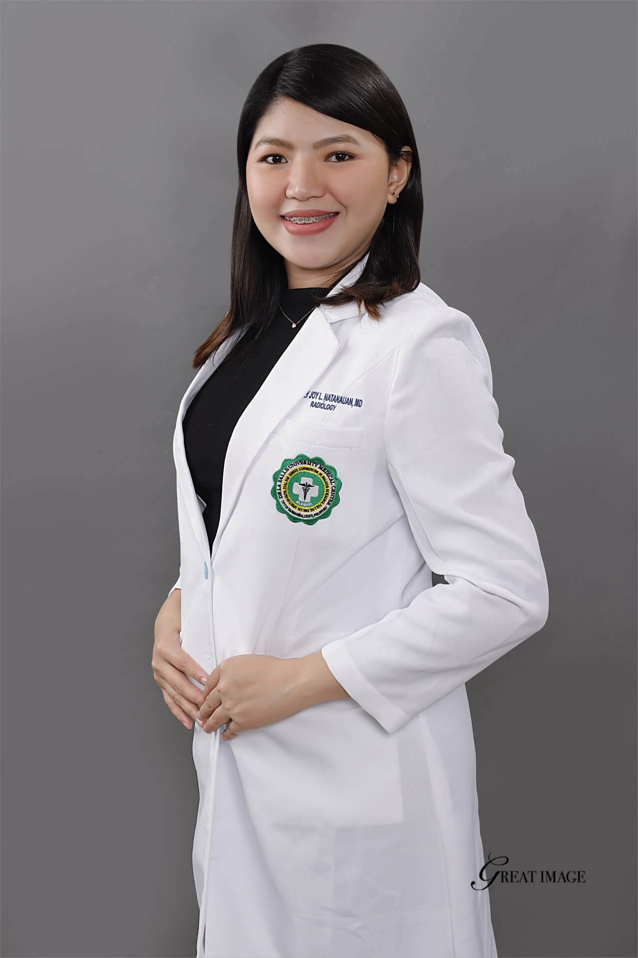 Lovely Joy L. Natanauan, MD